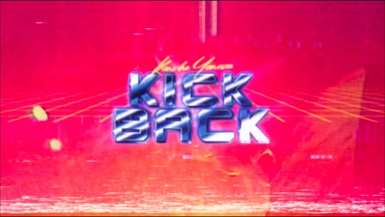 米津玄師『KICKBACK』—『チェンソーマン』オープニングテーマ🎶聴いてみよう！