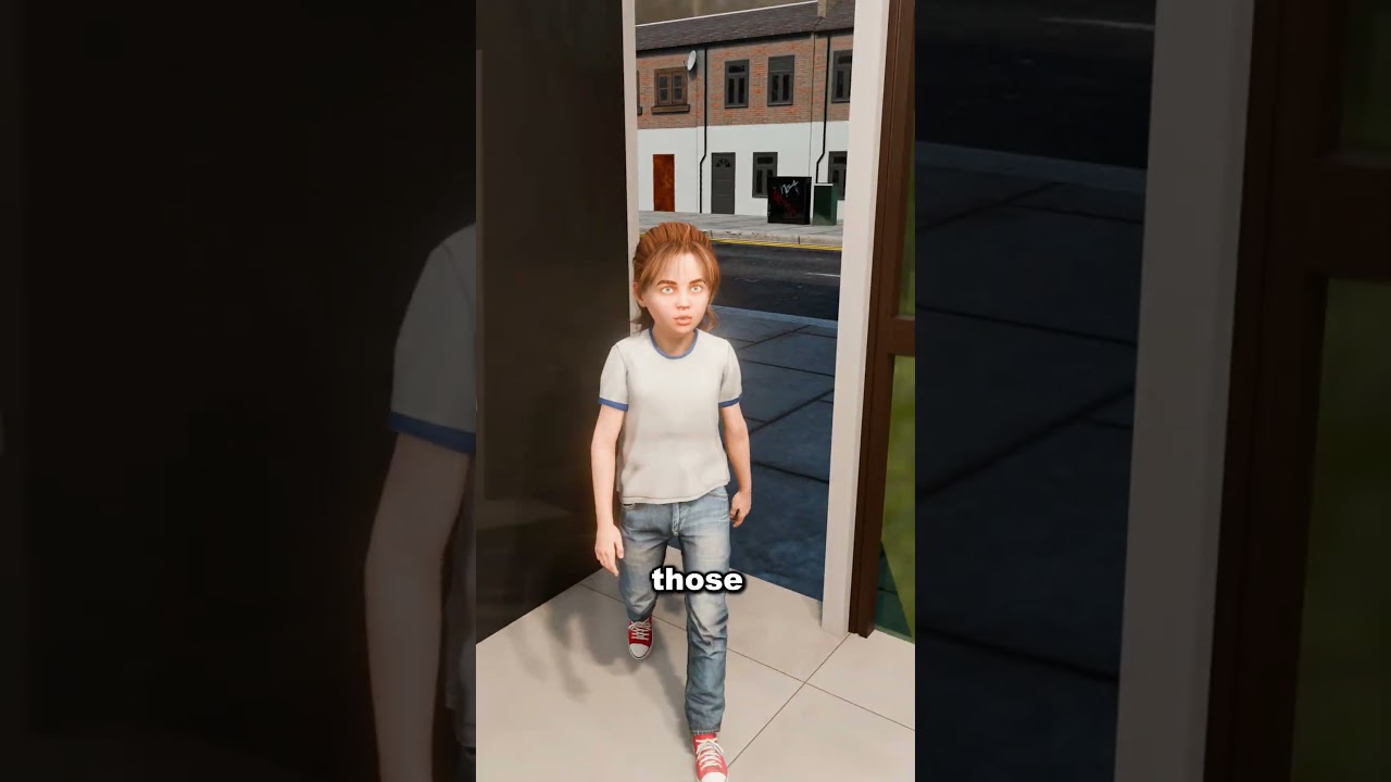 Hopscotch Saves the Store 🏪