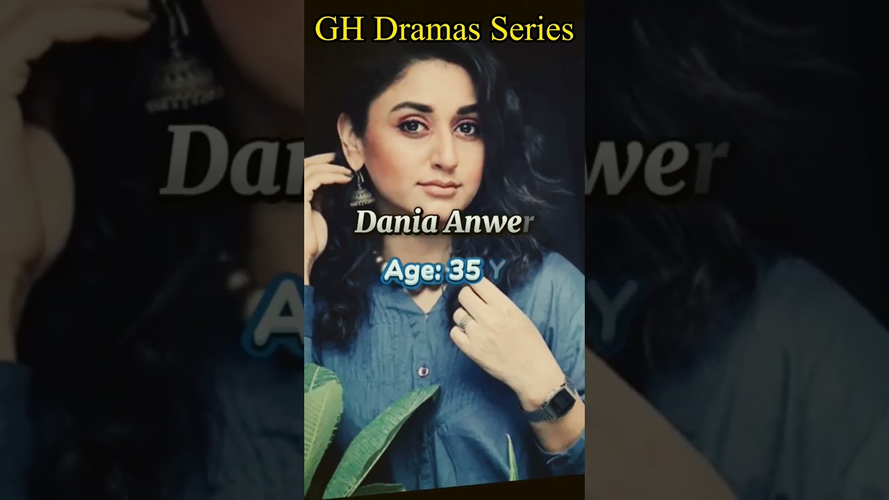 Jaan Nisar Episode 65 | Cast Names & Ages Revealed ๐ฌ