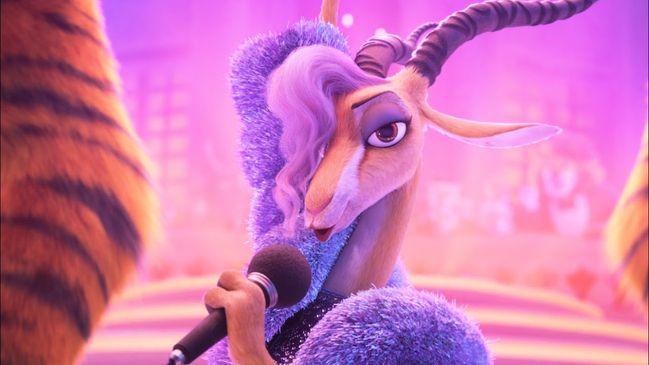 Zootopia 2 Official Trailer: New Adventures 🐾