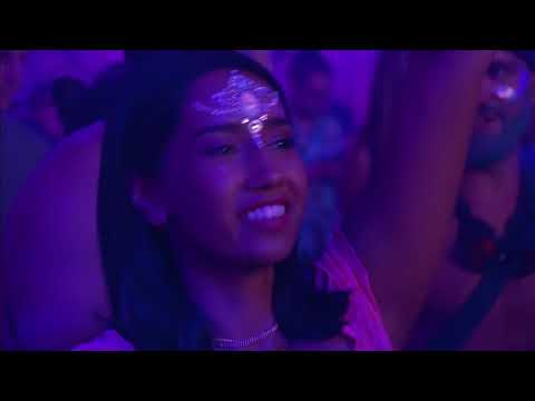 Benny Benassi @ Tomorrowland 2019 - Weekend 1