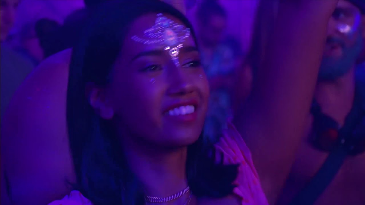 Benny Benassi Live at Tomorrowland 2019 - Weekend 1 🎶