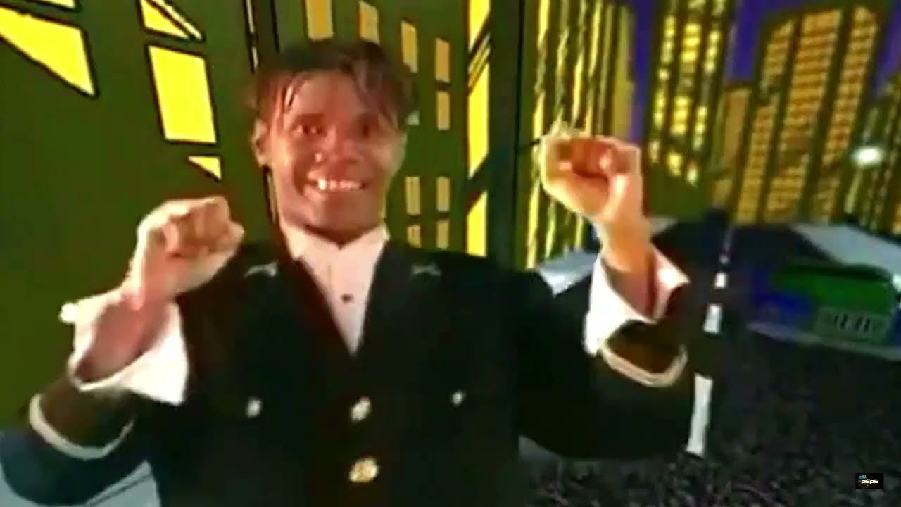 El Funkete Remix by El General & DJ Pepe 🎶