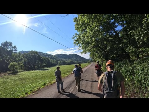 Indian Grave Cave Part 3: The Craziest Trip Yet 🌌