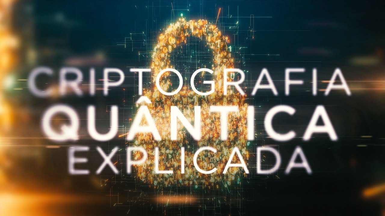Entendendo o Funcionamento da Criptografia Quântica