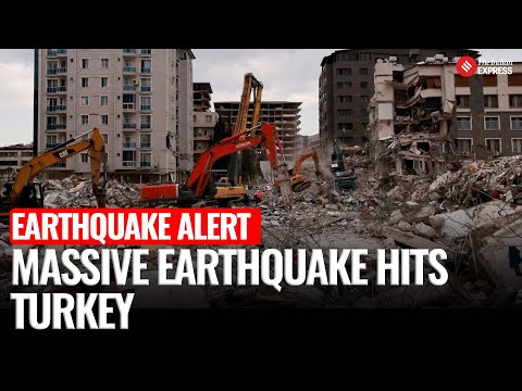 Turkey Shaken! 6.1 Earthquake Hits Sindirgi | Bulgaria | Cyprus | Greece | North Macedonia | UK