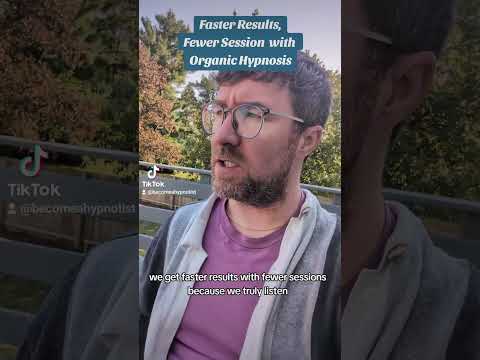 #hypnosiscourse #hypnosistraining #hypnosis