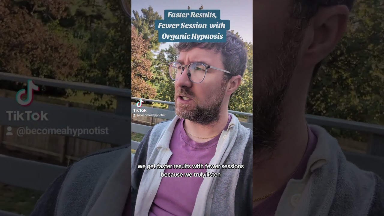 Master Hypnosis Today: Comprehensive Training & Courses 🌀