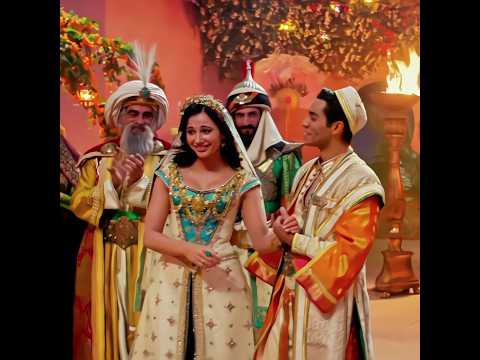 Trust me | "Aladdin" Edit | Isa - Andro #jasmine #viralshort