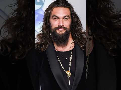 Une dinguerie est survenue sur le tournage de Aquaman 2 ! #aquaman #aquaman2 #jasonmomoa #amberheard