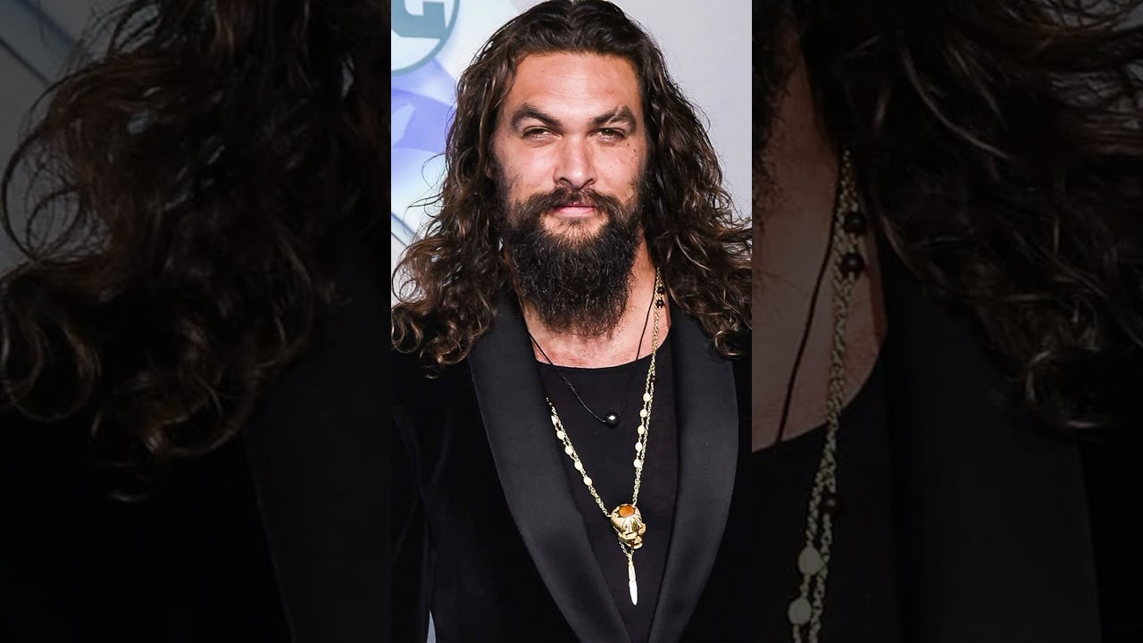 Incident incroyable sur le tournage d'Aquaman 2 🎬