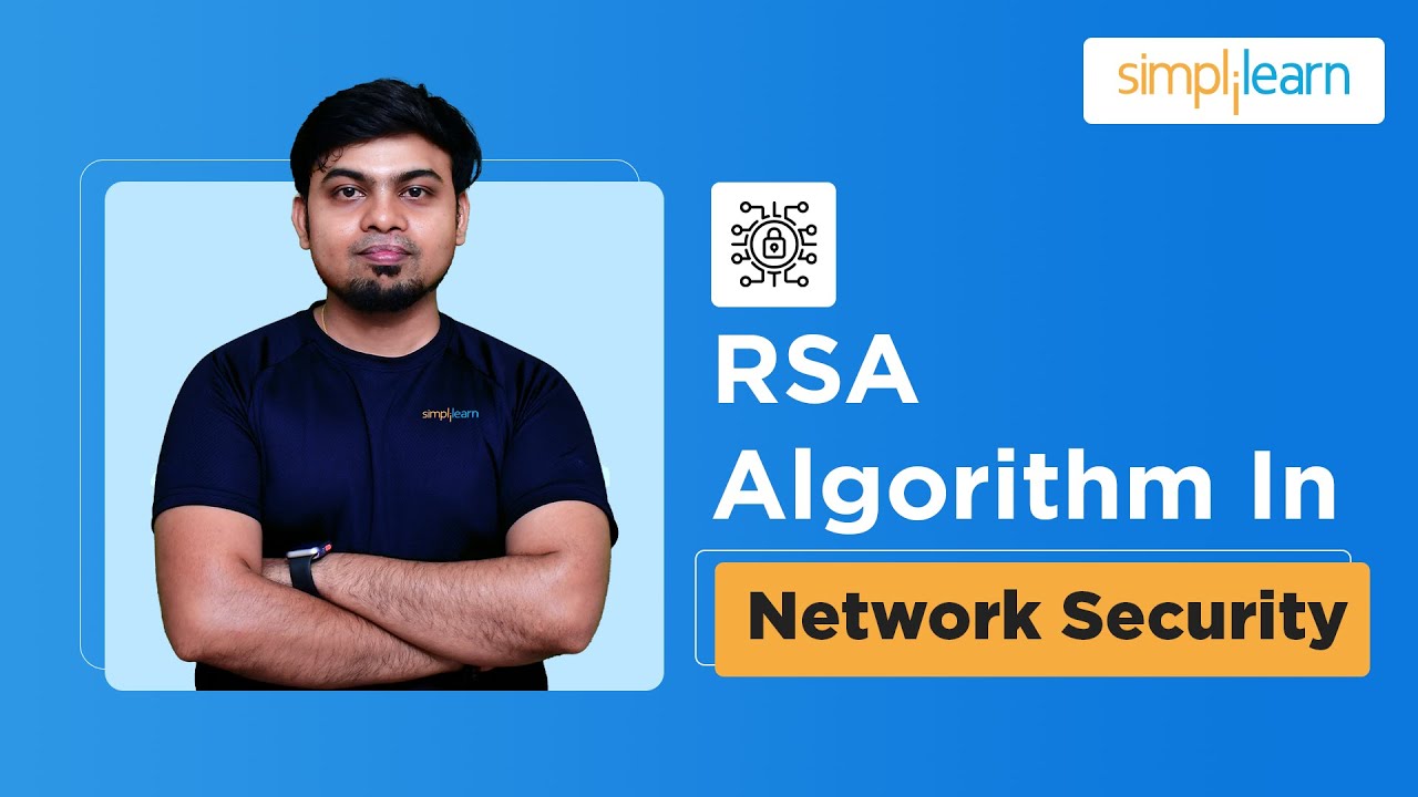 RSA Algorithm Explained: Secure Your Network with Trusted Encryption π