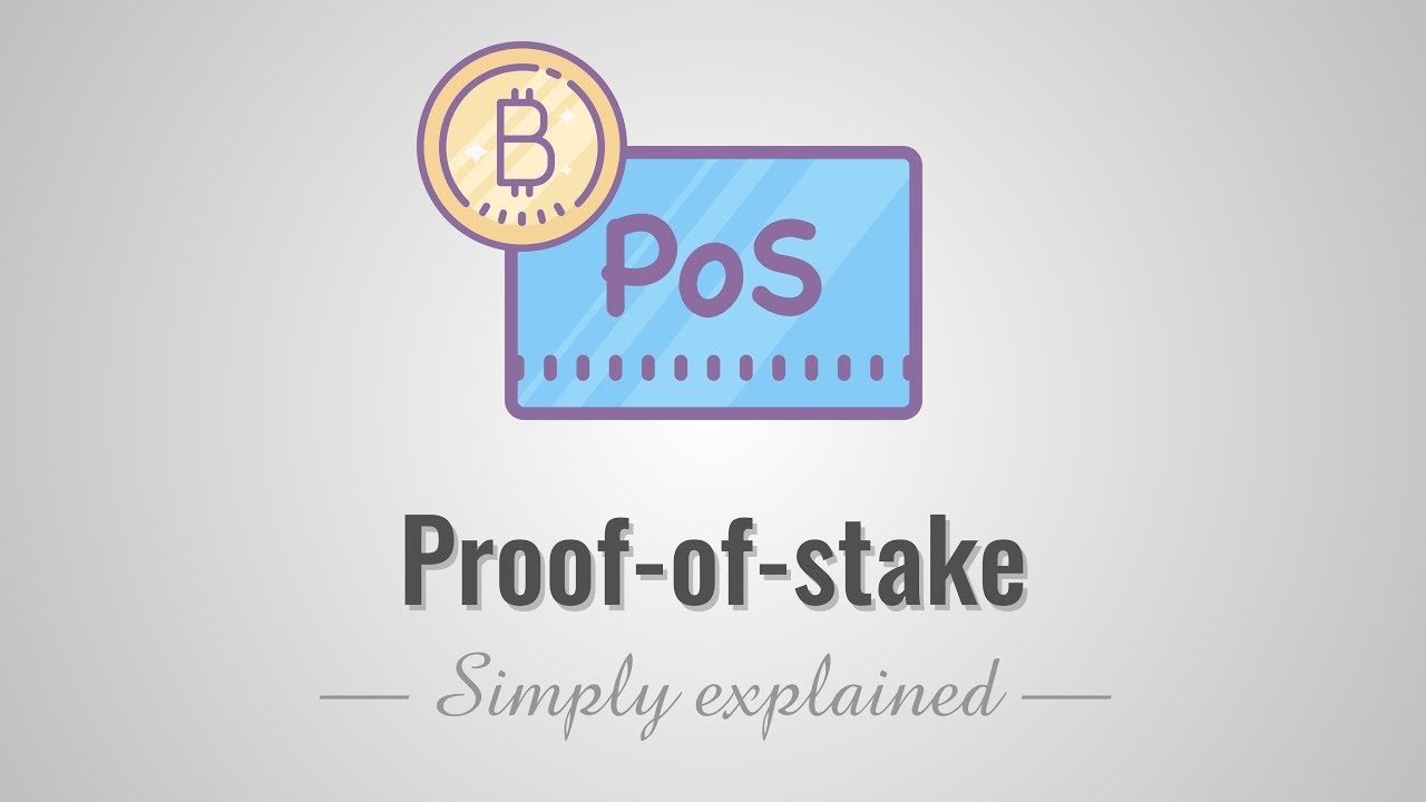 Proof-of-Stake vs. Proof-of-Work: The Future of Eco-Friendly Cryptocurrency Mining π±