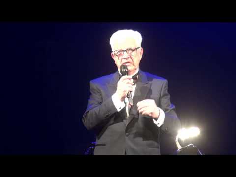 Начало музыкального вечера