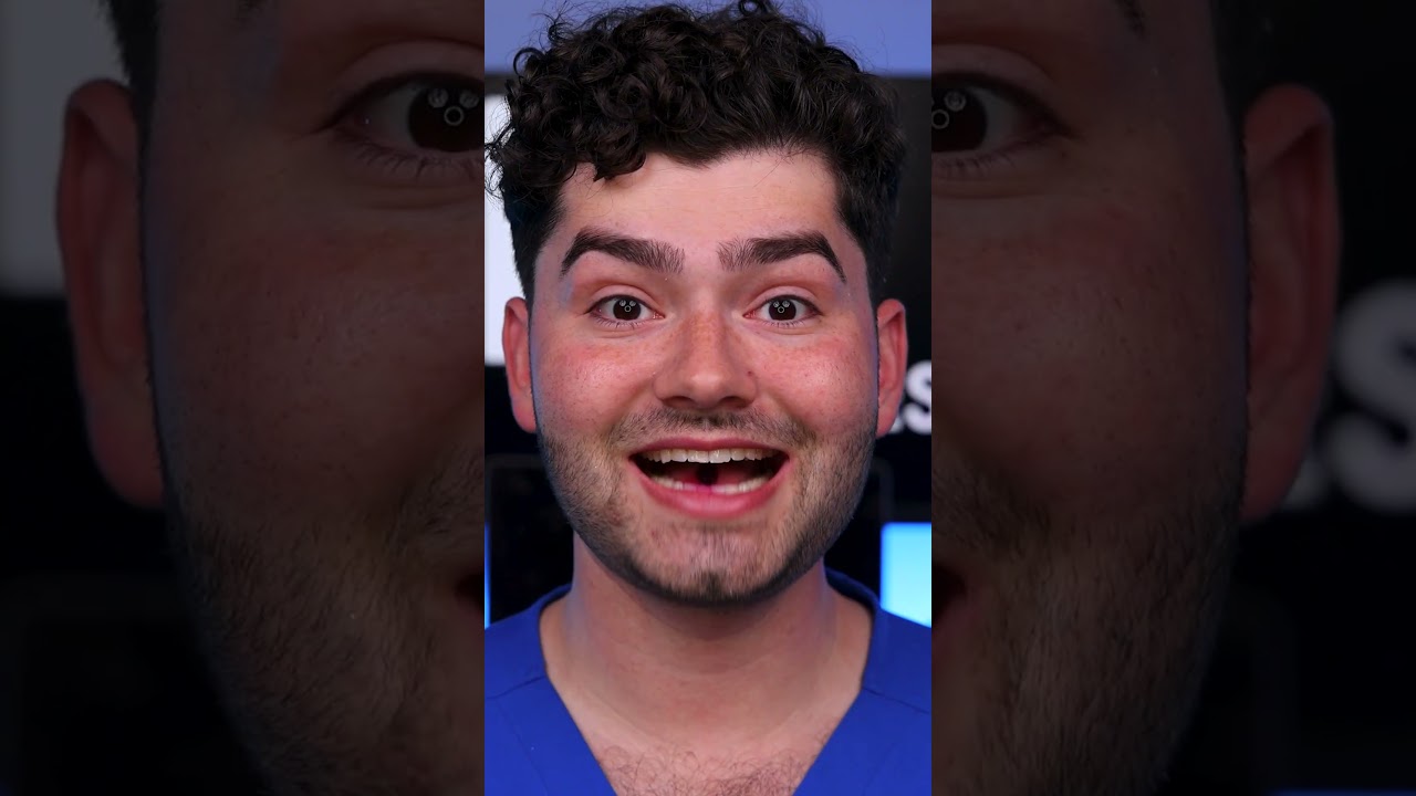 Halal or Haram? ASMR Dental Challenge 🦷