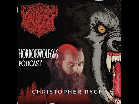 Christopher Rygh (The Headhunter)