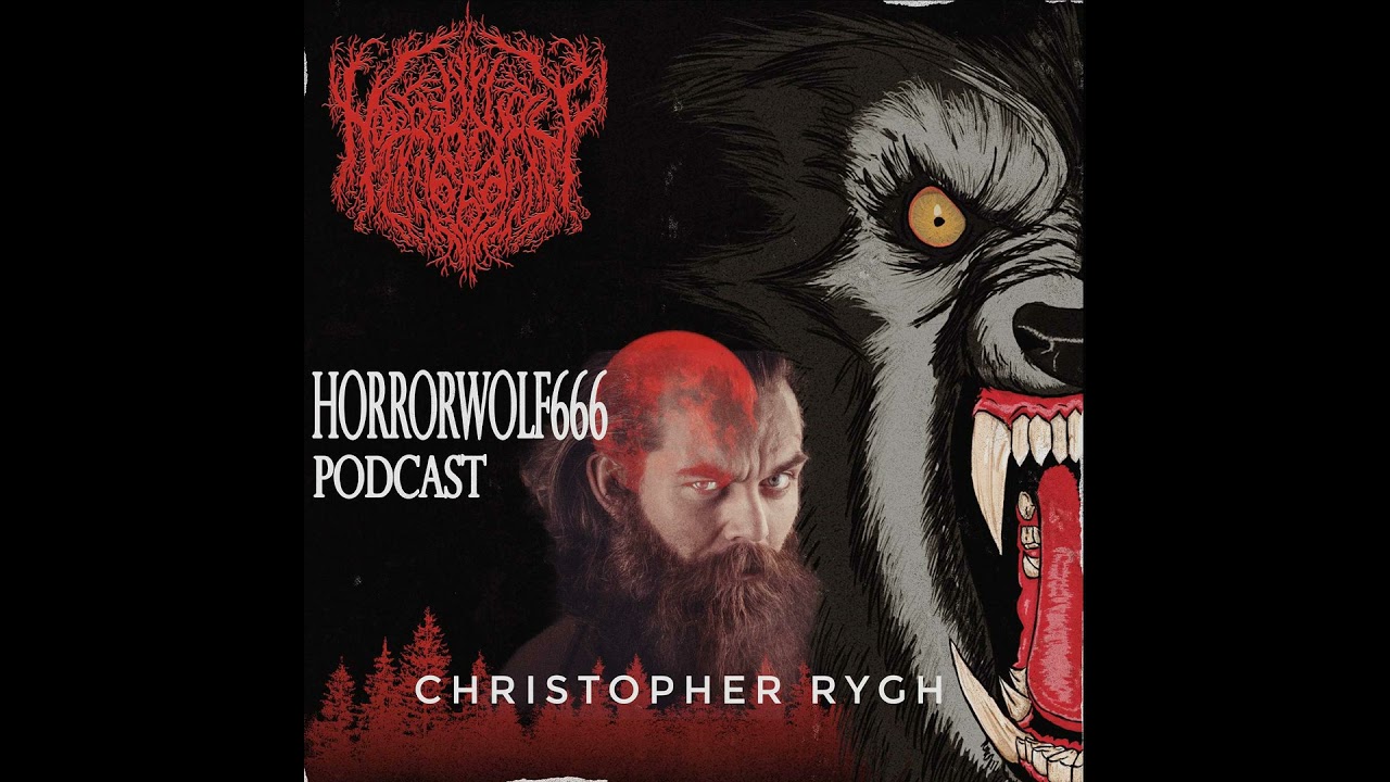 Discover the Secrets of The Headhunter with Christopher Rygh 🎧