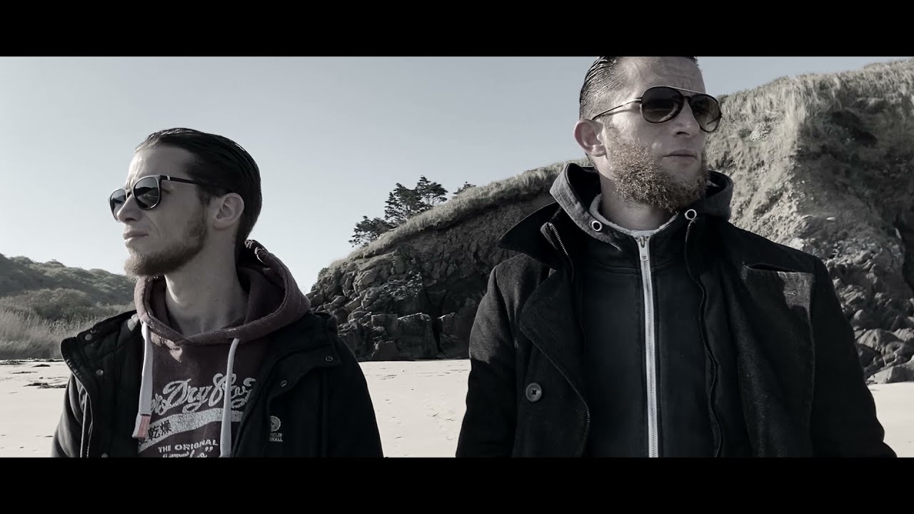 El Baklya - Ça Ira (Official Clip) 🎶