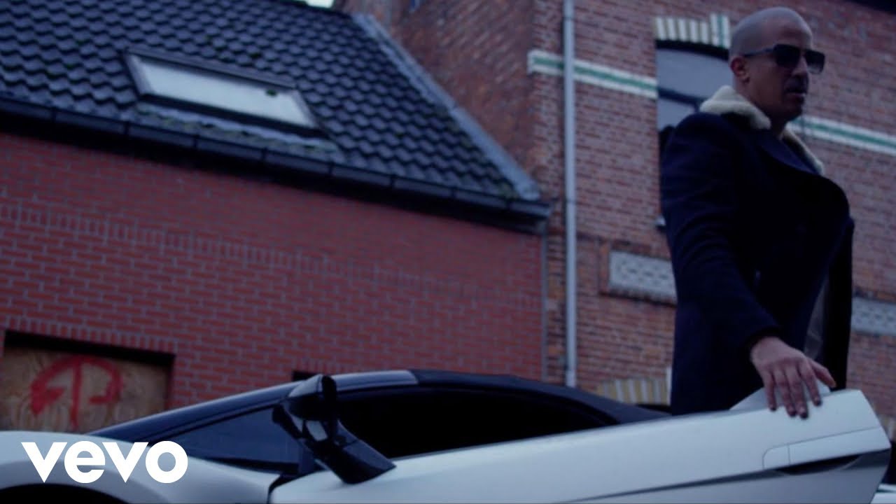 Rim'K - Enfant Soldat