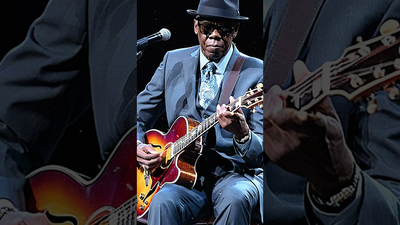 TOP 100 Top 100 Beautiful Blues Songs of 2024 🎸