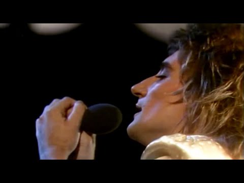 Rod Stewart - Sailing (Live 1975) 🎶