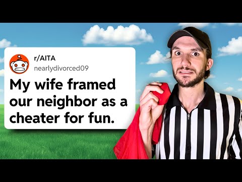 Red Flag r/AITA Stories On My Halloween Birthday