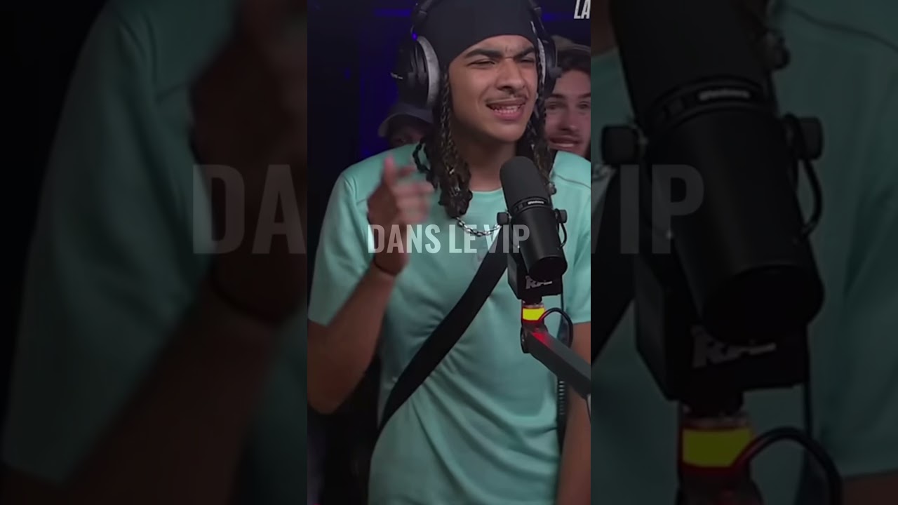 La Police - TKS 2G 🎤 Découvrez le nouveau hit rap !