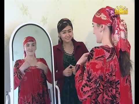 ТочикФилм: Убури Сангин 🎥