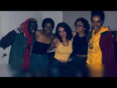 MEDDY- ADI TOP (OFFICIAL MUSIC VIDEO)- REACTION @amarkown