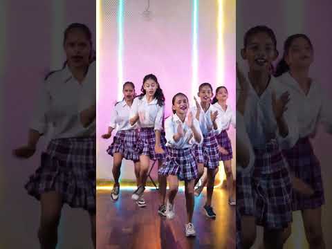 Gali me aj chand nikla|#youtubeshorts #fdccompany #dance #shorts