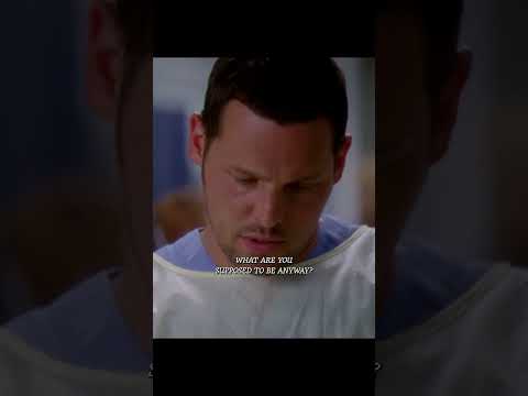 Watch more unforgettable Grey's Anatomy moments here. #GreysAnatomy #Drama #tvshow
