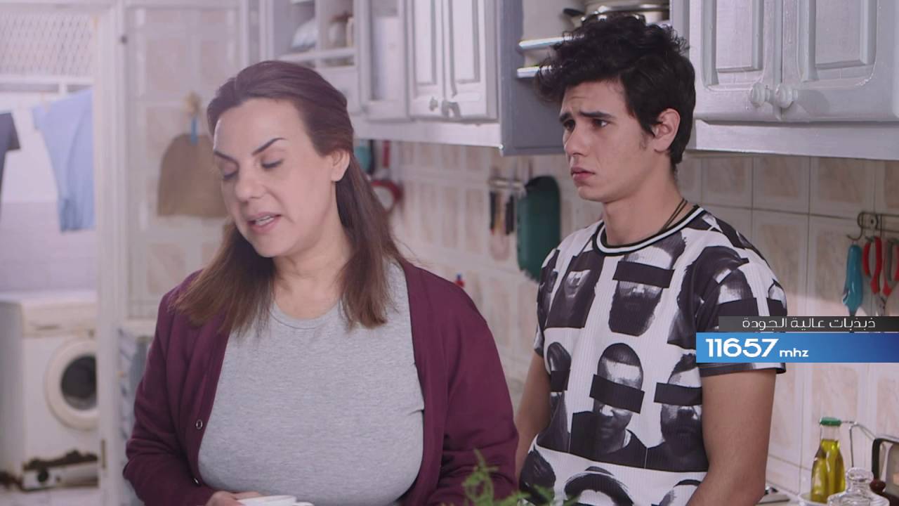 Awled Moufida S2E6 Part 1