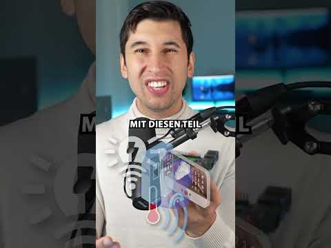 3 Projekte für den Raspberry Pi #raspberrypi #projekte #programmieren