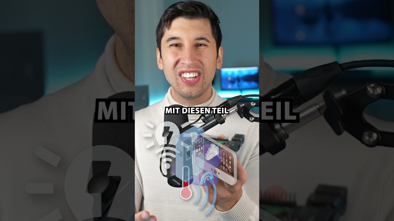 3 Coole Raspberry Pi Projekte zum Nachmachen 🚀