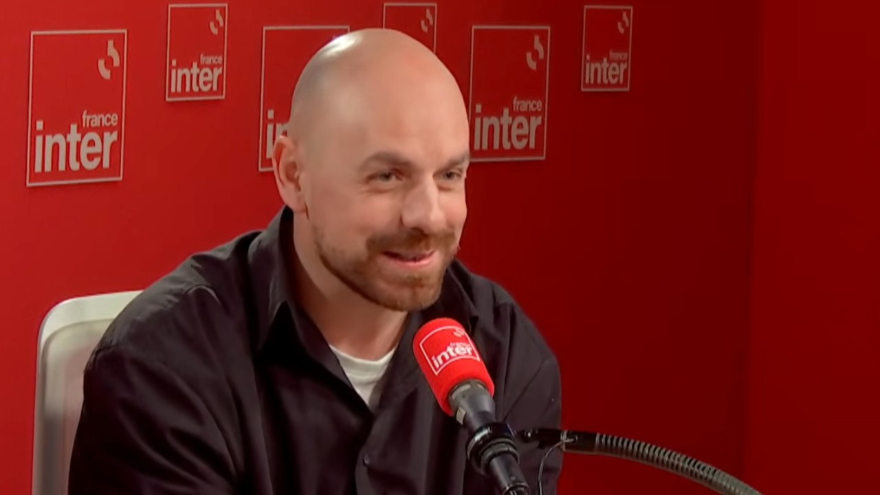 Valery Carnoy: Réalisateur de 'La danse des renards' 🎬