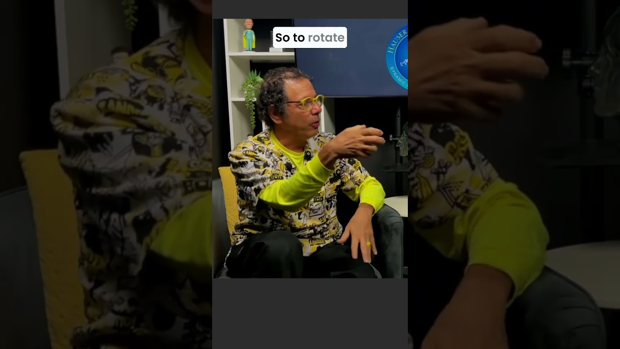 C1 Understanding Chronic C1 Misalignment: Causes and Impact of Sleep Position