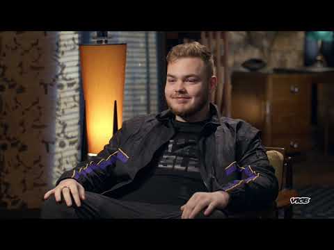 Therapie S03E03 Remy