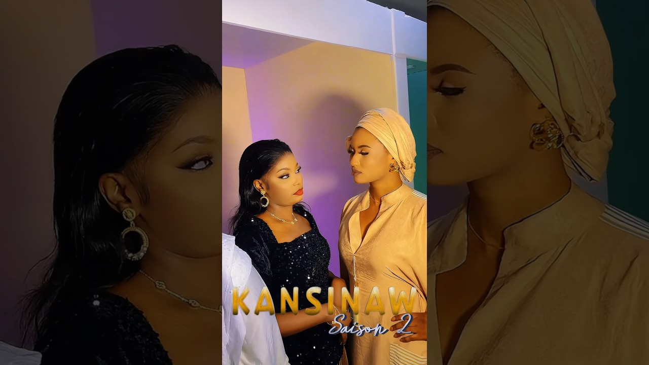 Kansinaw Saison en Cours de Téléchargement