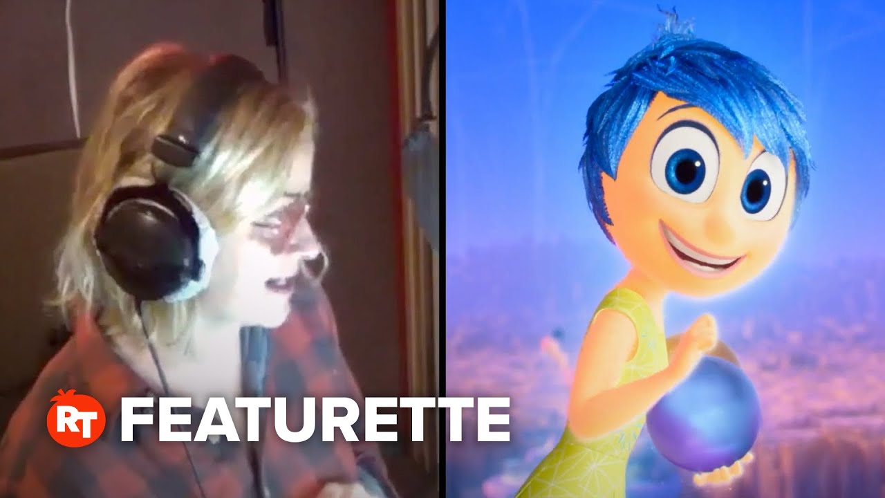 Dream Productions Limited Series Featurette | 'Booth-To-Screen'