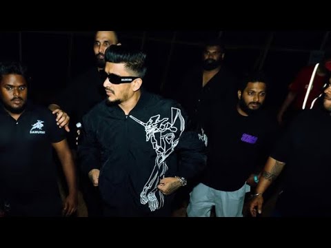 Divine × Karan Aujla - Wavy Remix