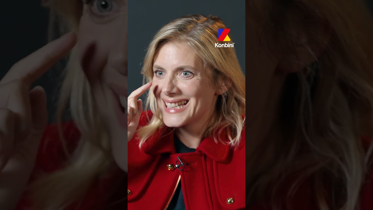 Mélanie Laurent a tourné un film secret avec Cillian Murphy 🎬