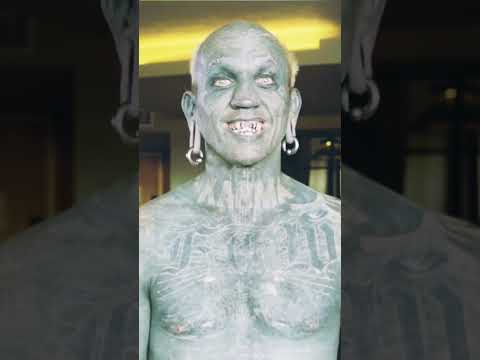 CRAZY HUMAN RECORDS #001