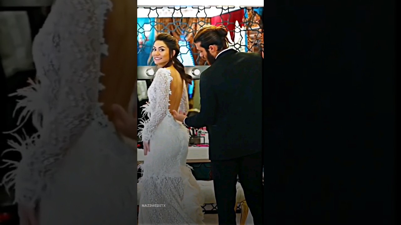 Does Can Yaman Still Love Demet Özdemir? 💖