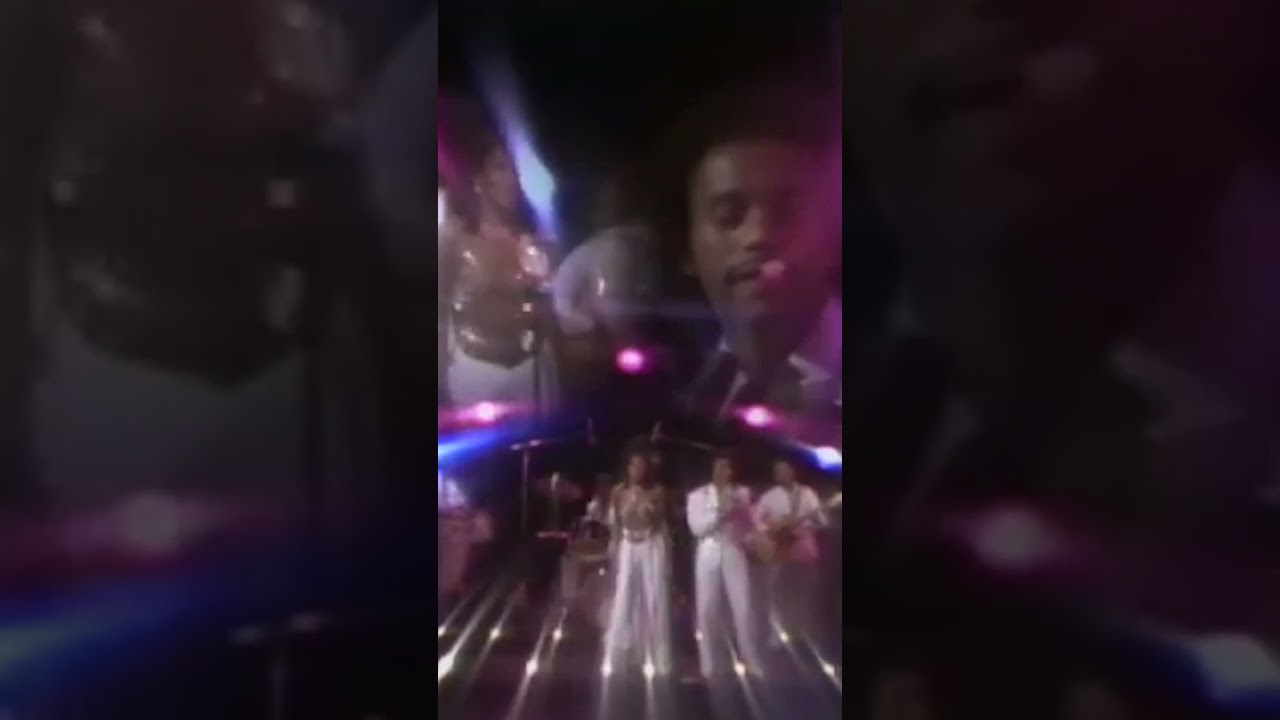 Shalamar - Let's Find the Time for Love (1979) 🎶