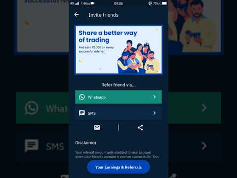 upstox rs 1000 #linkincomment