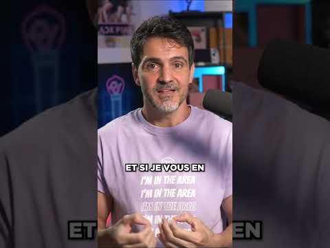 GISELLE IMPARDONNABLE | Actu KPOP FR #aespa #giselle #kpop #idol