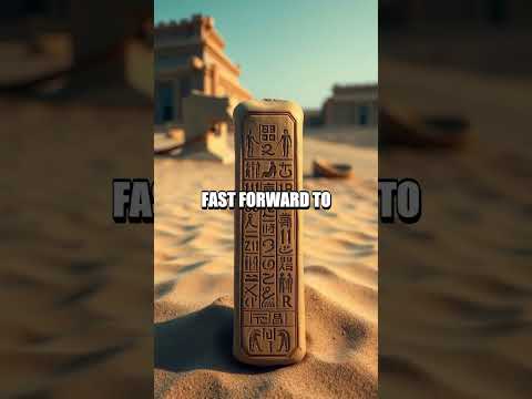 The Birth of Cryptography: Ancient Secrets to Modern Cybersecurity