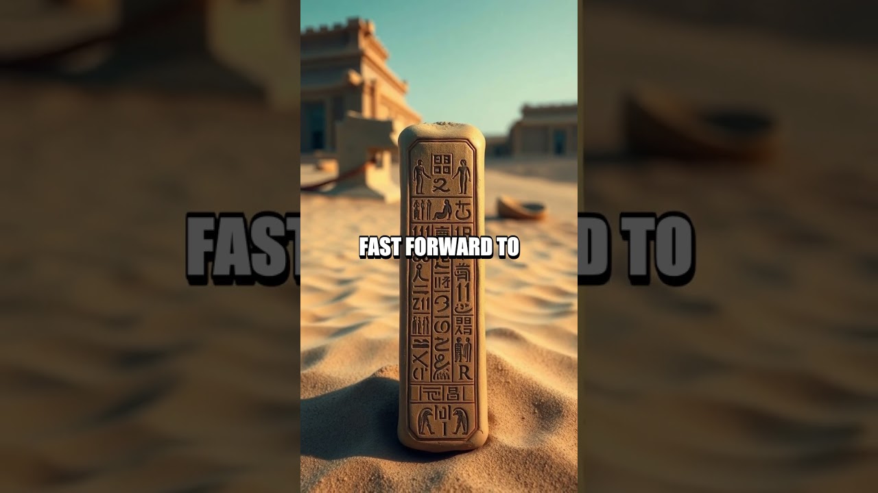 Cryptography Through the Ages: From Ancient Secrets to Modern Cybersecurity π