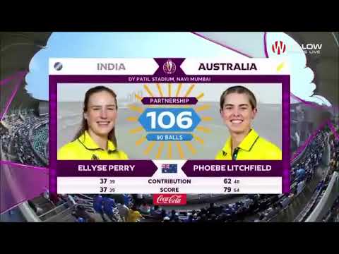 India vs Australia women semifinal world cup 2025#india #trending #trendingshorts #youtubeshorts