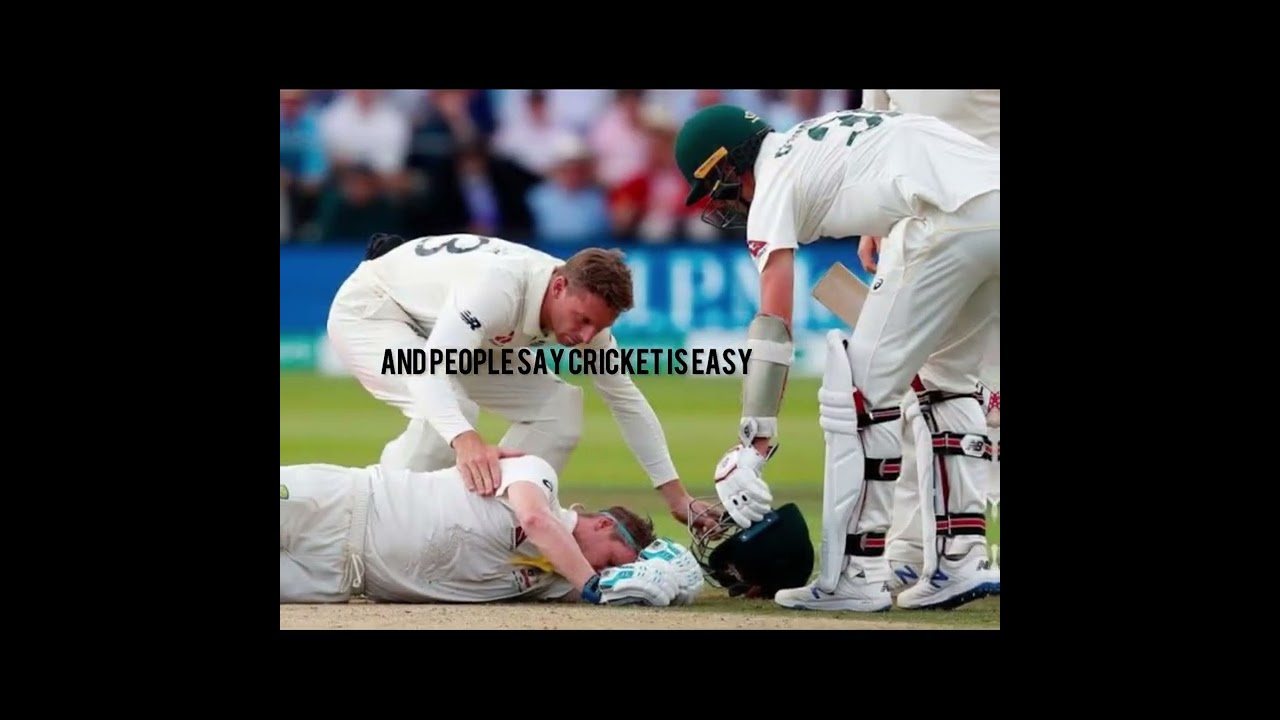 Sir Phillip Hughes: Cricket Legend's Tragic End